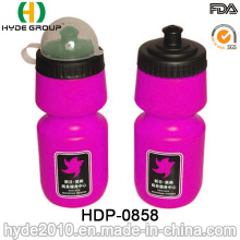 Fashion Design BPA Free Plastic Sports Water Bottle (HDP-0858)